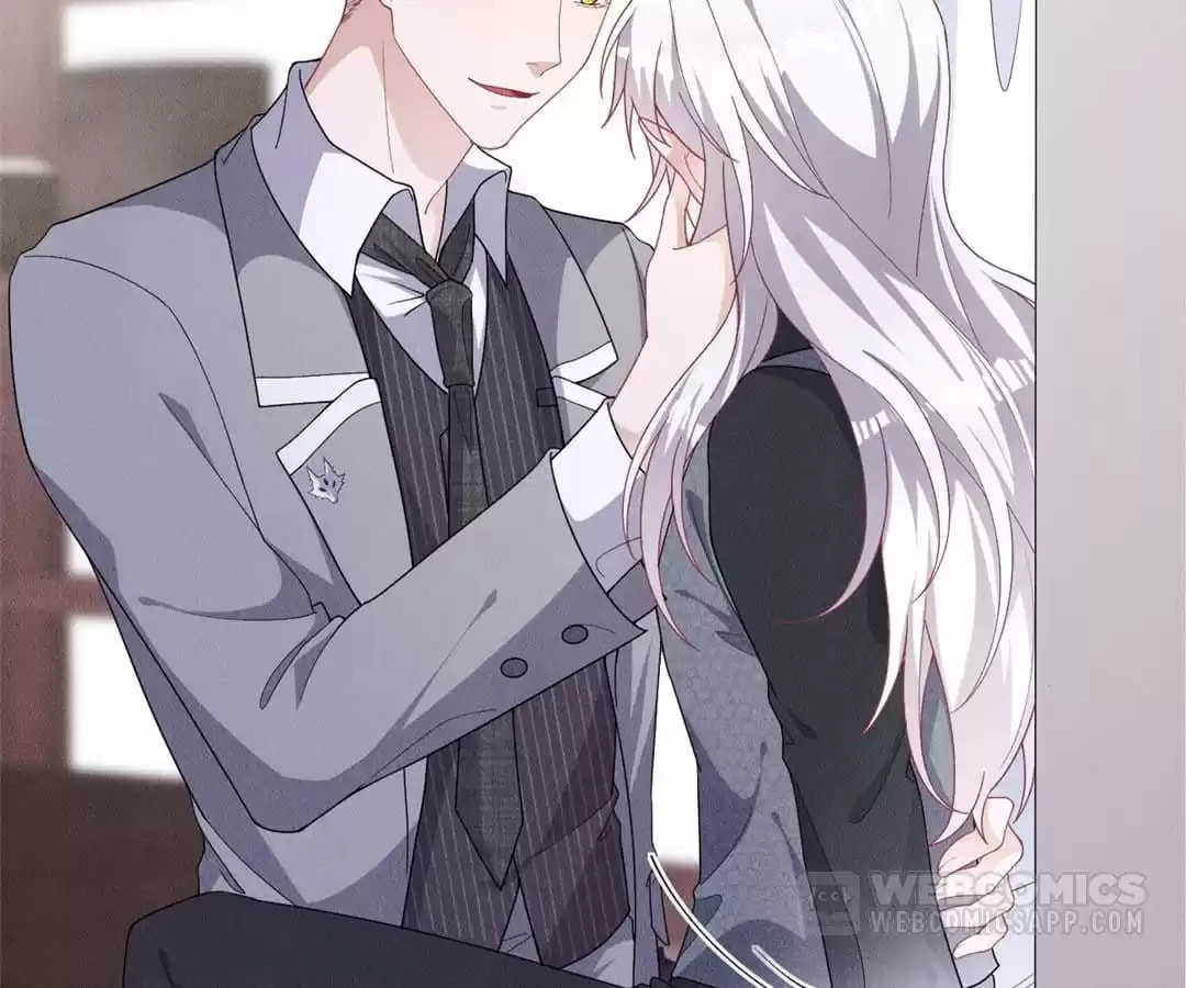 Read Tying up My Wolf (Colored) chapter 10 image 13 on Lezhin
