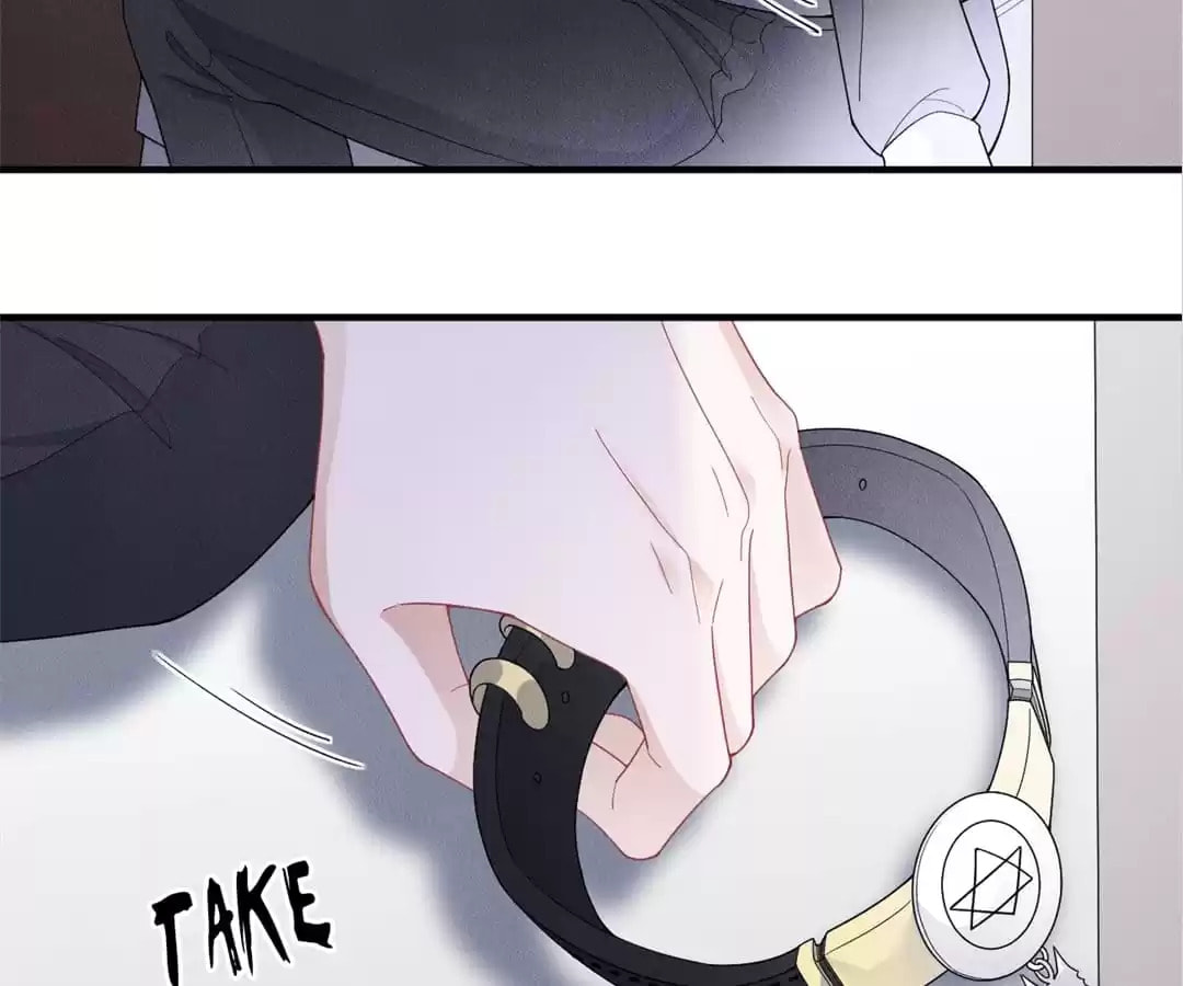 Read Tying up My Wolf (Colored) chapter 10 image 14 on Lezhin