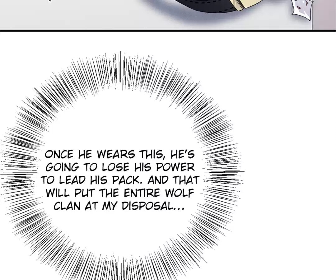 Read Tying up My Wolf (Colored) chapter 10 image 15 on Lezhin