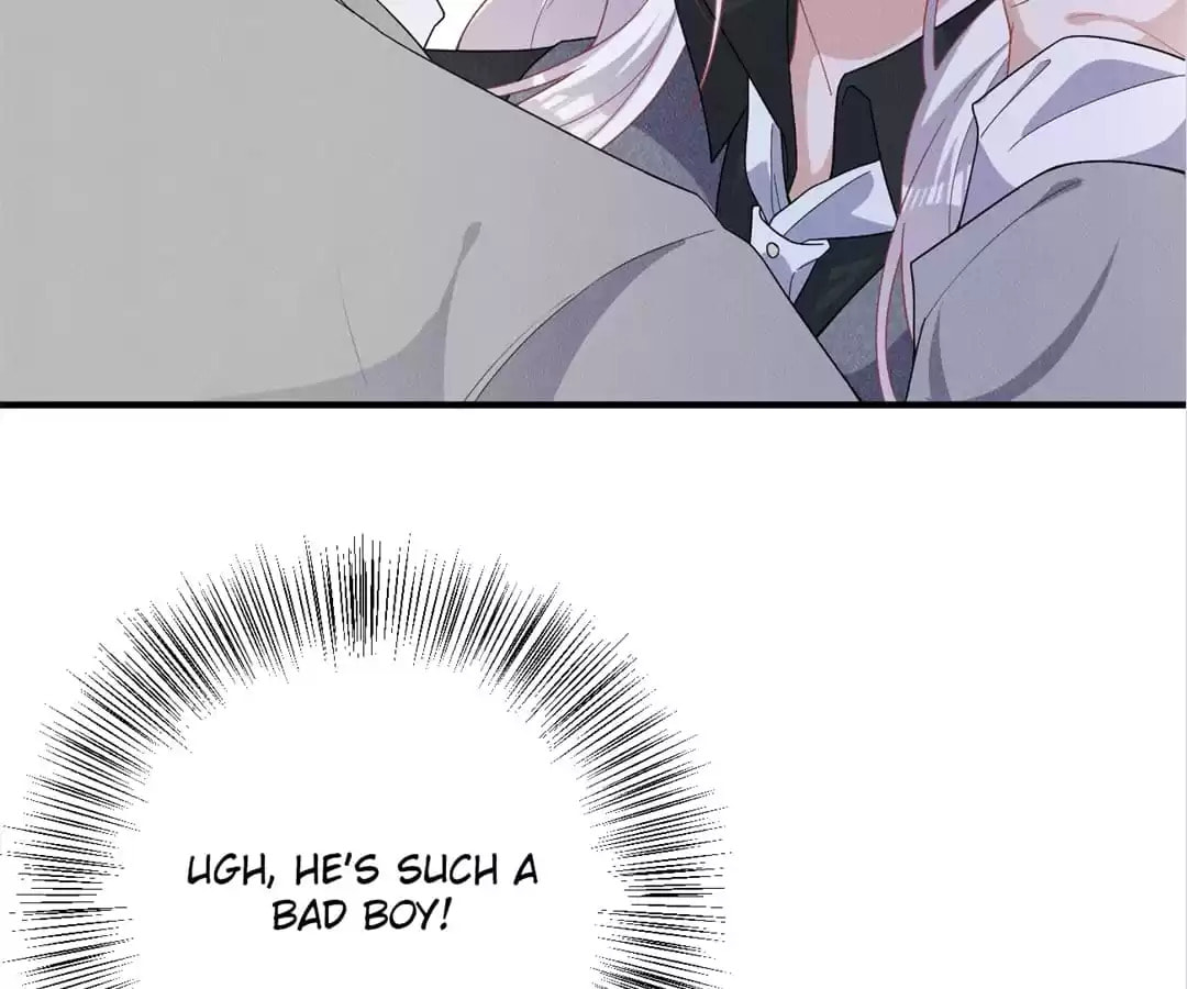 Read Tying up My Wolf (Colored) chapter 10 image 19 on Lezhin