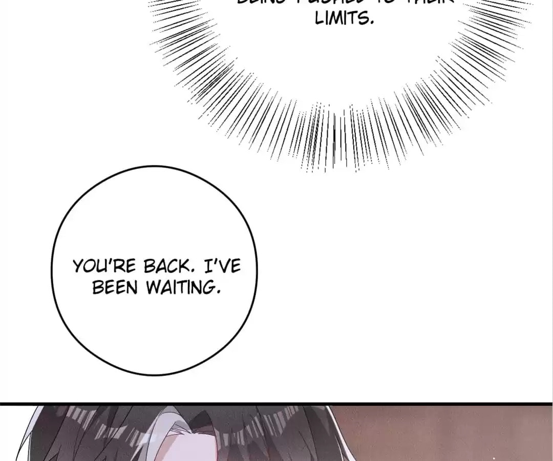 Read Tying up My Wolf (Colored) chapter 10 image 2 on Lezhin