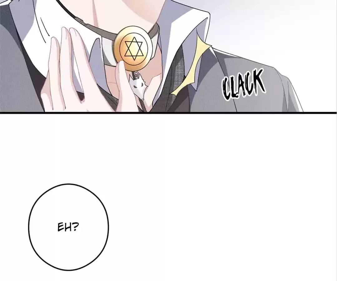 Read Tying up My Wolf (Colored) chapter 10 image 26 on Lezhin
