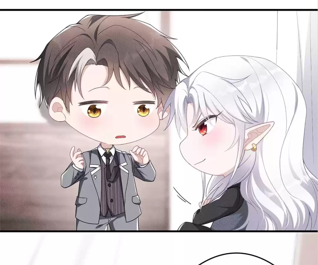 Read Tying up My Wolf (Colored) chapter 10 image 27 on Lezhin