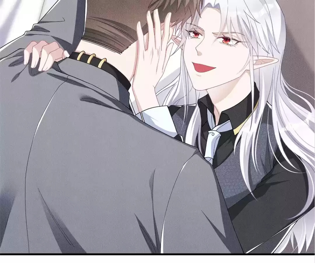 Read Tying up My Wolf (Colored) chapter 10 image 29 on Lezhin