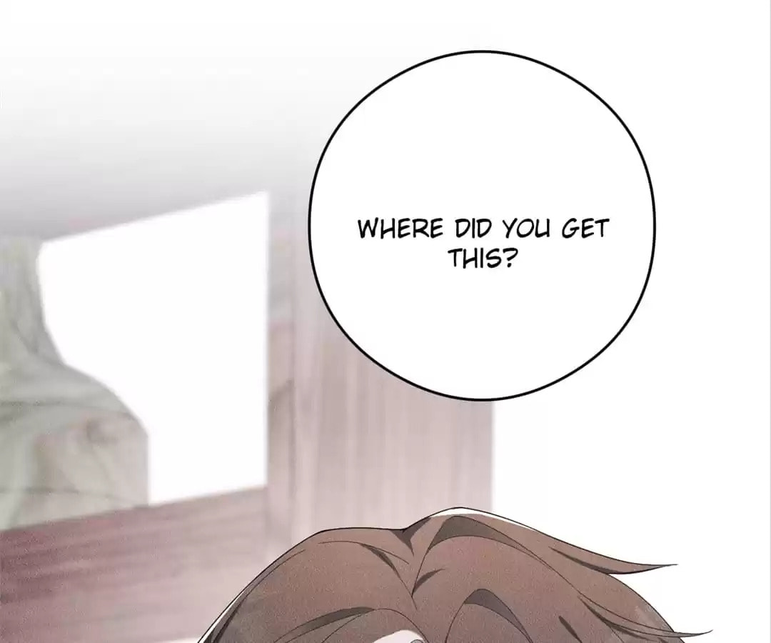Read Tying up My Wolf (Colored) chapter 10 image 30 on Lezhin