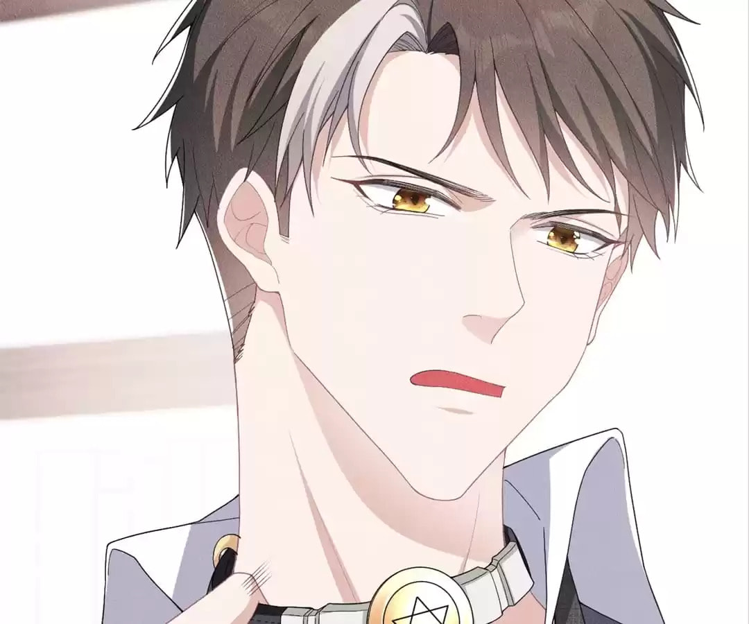Read Tying up My Wolf (Colored) chapter 10 image 31 on Lezhin