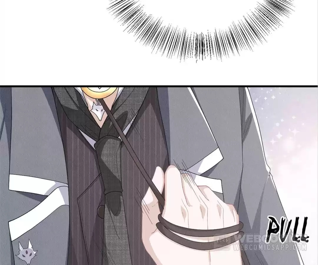 Read Tying up My Wolf (Colored) chapter 10 image 33 on Lezhin
