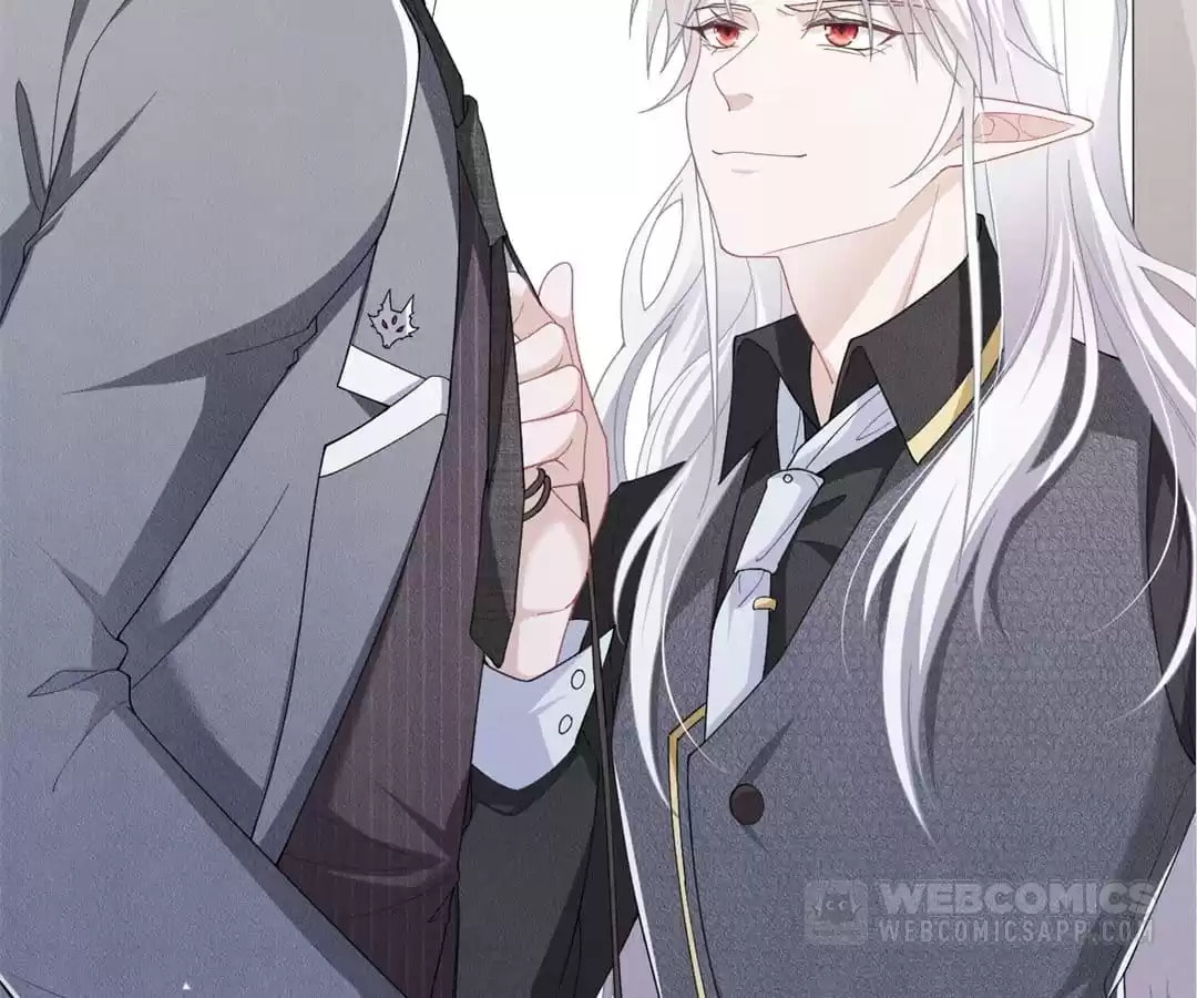 Read Tying up My Wolf (Colored) chapter 10 image 36 on Lezhin