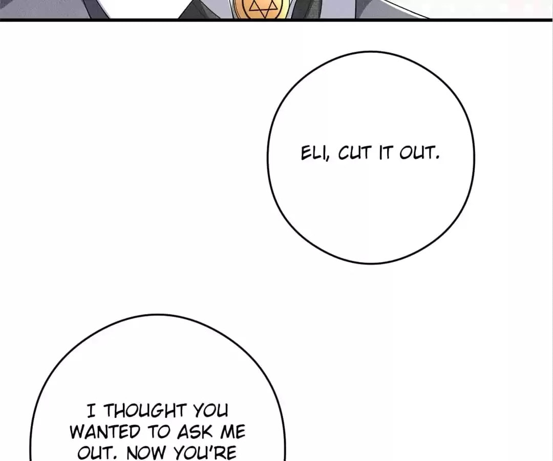 Read Tying up My Wolf (Colored) chapter 10 image 38 on Lezhin