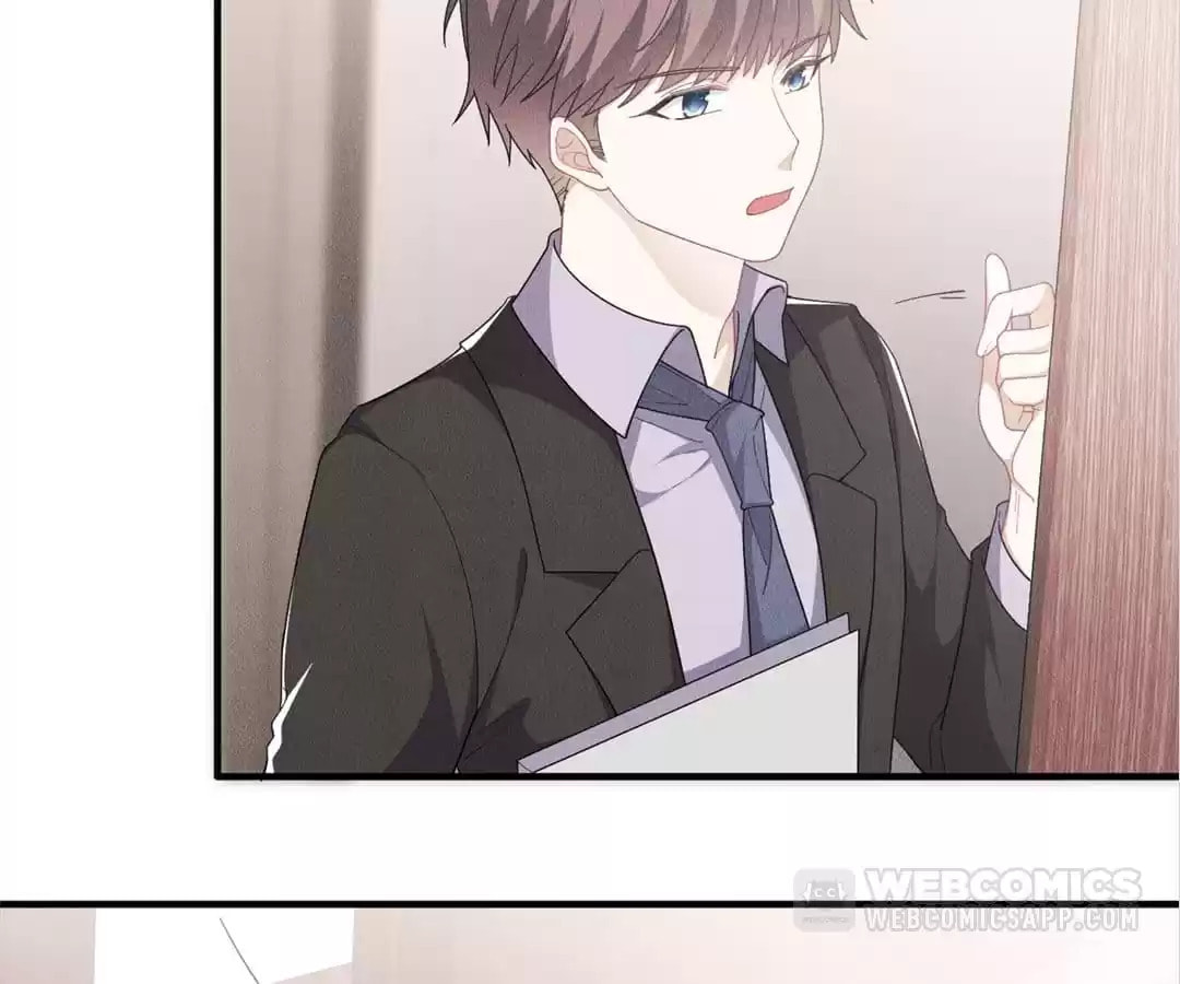 Read Tying up My Wolf (Colored) chapter 10 image 44 on Lezhin