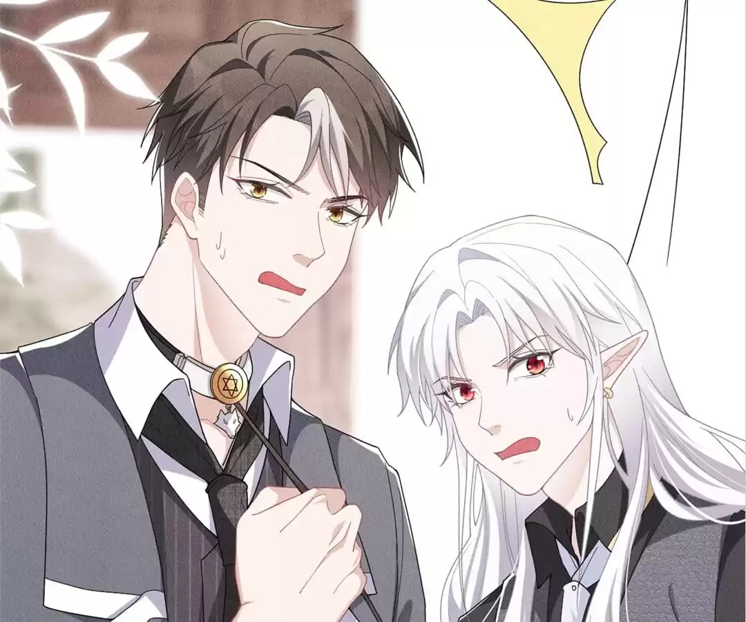 Read Tying up My Wolf (Colored) chapter 10 image 46 on Lezhin