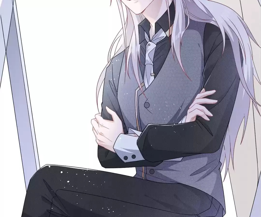 Read Tying up My Wolf (Colored) chapter 10 image 5 on Lezhin
