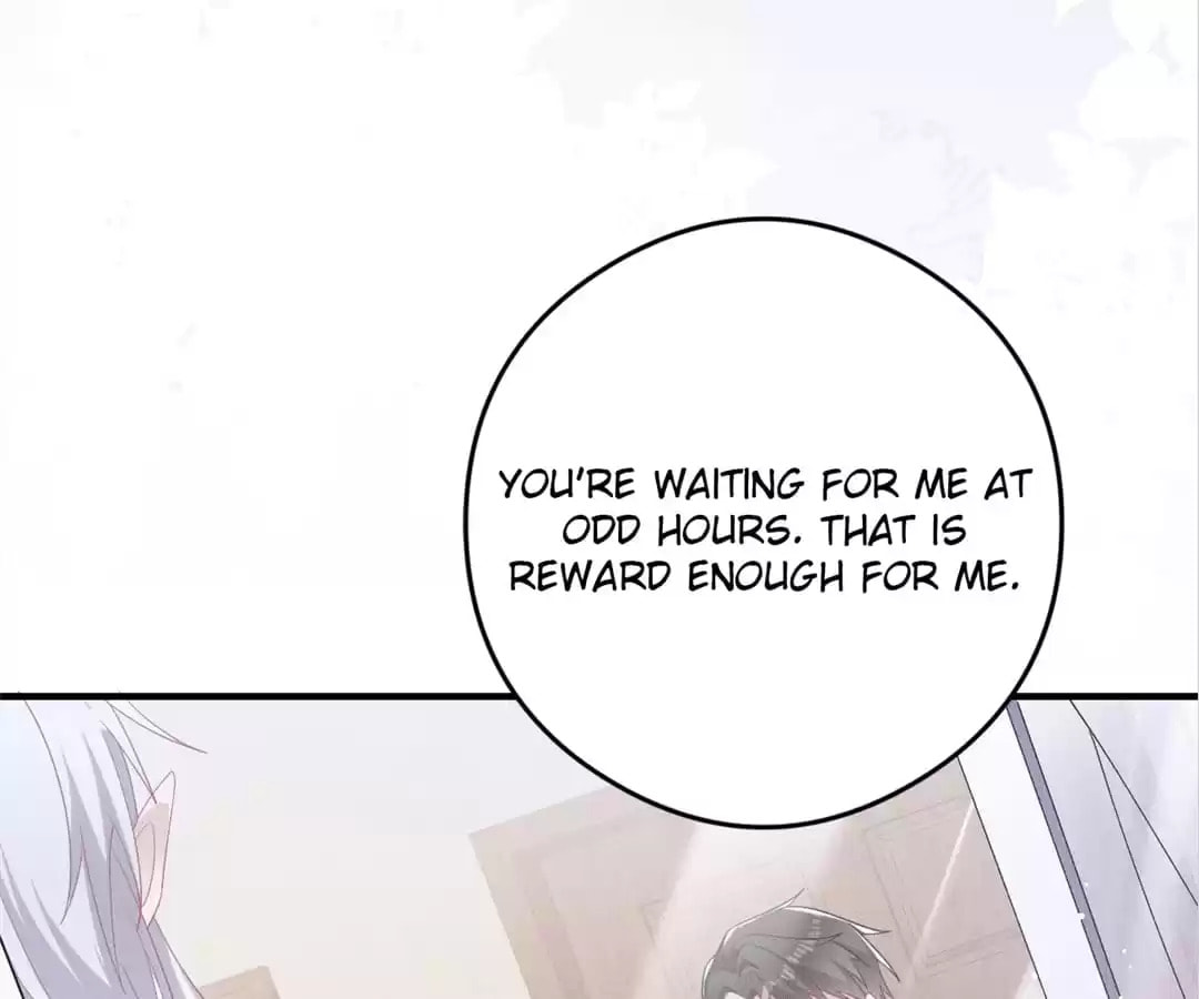 Read Tying up My Wolf (Colored) chapter 10 image 7 on Lezhin