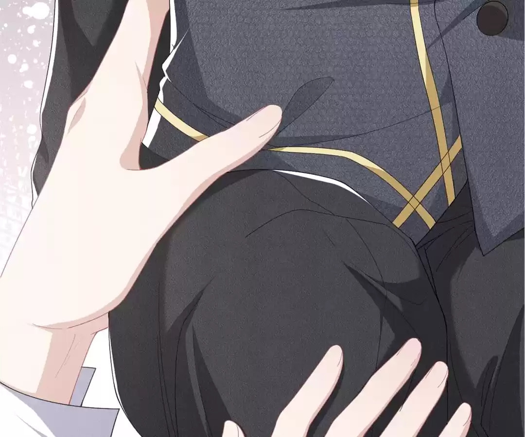 Read Tying up My Wolf (Colored) chapter 10 image 80 on Lezhin