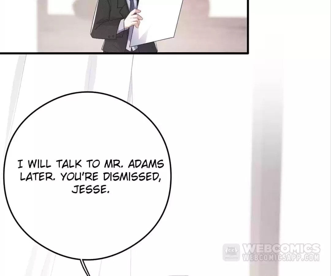 Read Tying up My Wolf (Colored) chapter 10 image 88 on Lezhin