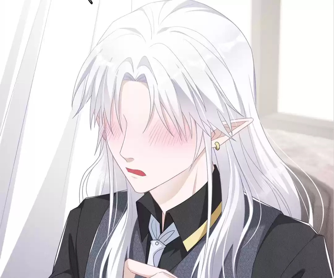 Read Tying up My Wolf (Colored) chapter 10 image 89 on Lezhin