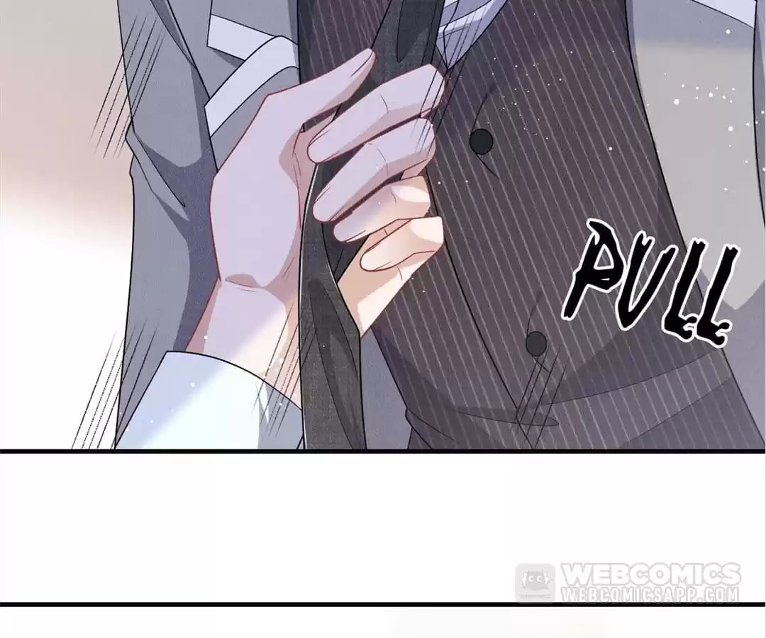 Read Tying up My Wolf (Colored) chapter 10 image 9 on Lezhin