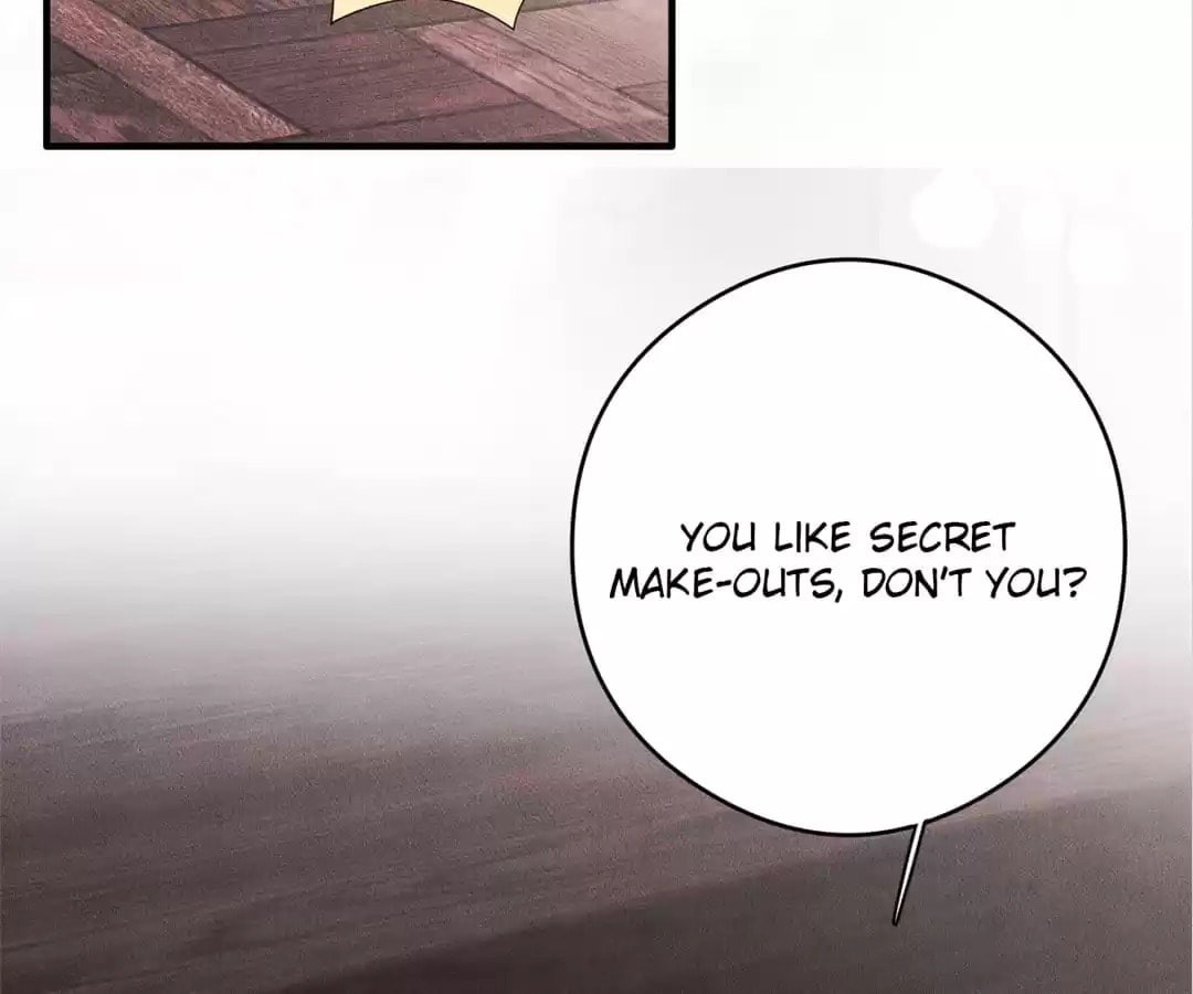 Read Tying up My Wolf (Colored) chapter 10 image 92 on Lezhin