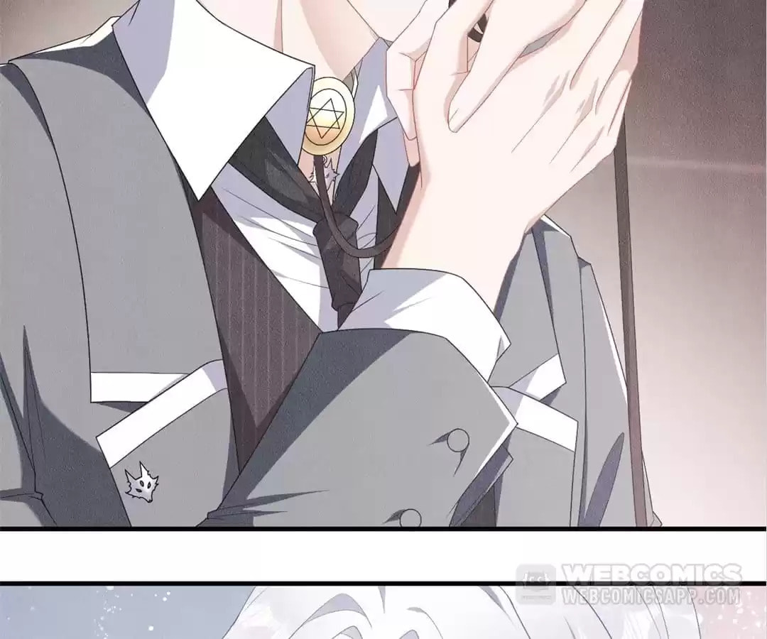 Read Tying up My Wolf (Colored) chapter 11 image 1 on Lezhin