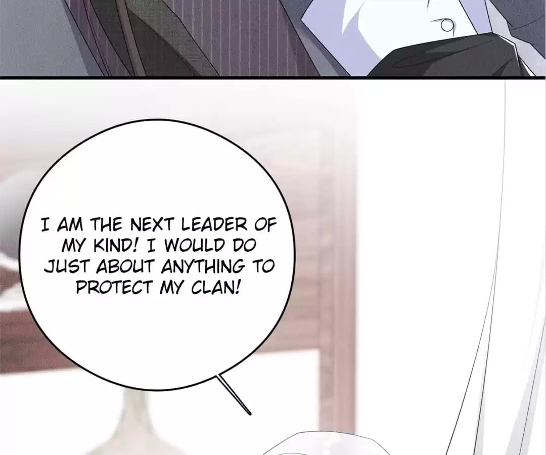 Read Tying up My Wolf (Colored) chapter 11 image 18 on Lezhin