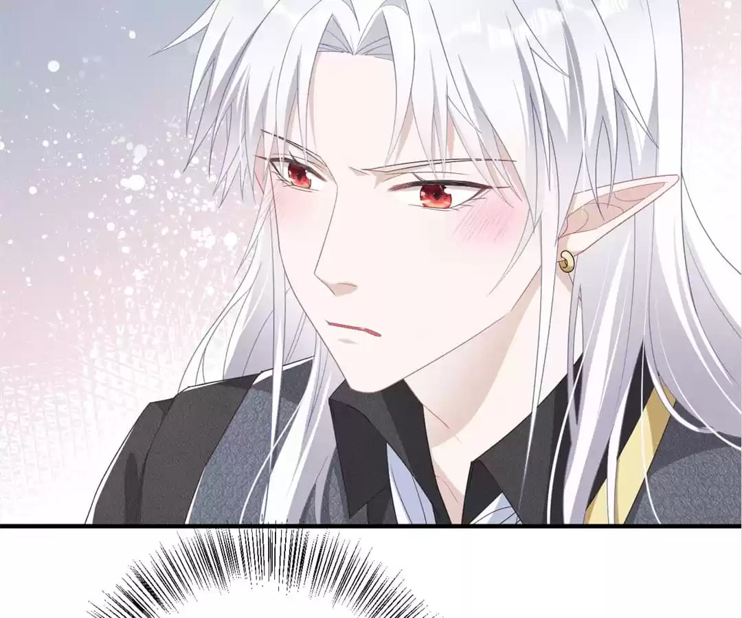 Read Tying up My Wolf (Colored) chapter 11 image 2 on Lezhin
