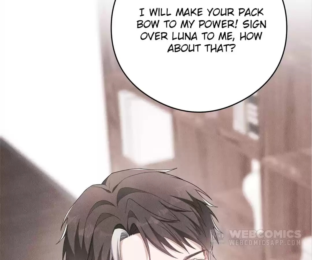 Read Tying up My Wolf (Colored) chapter 11 image 21 on Lezhin