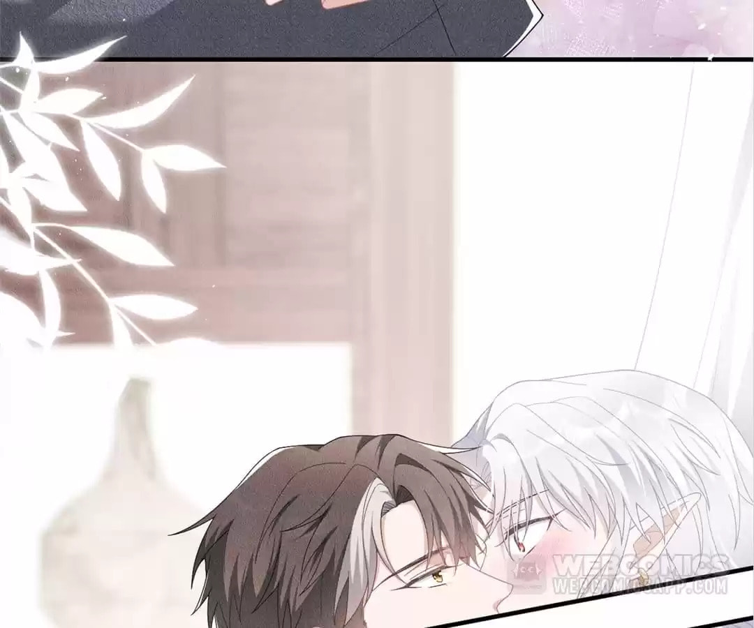 Read Tying up My Wolf (Colored) chapter 11 image 24 on Lezhin