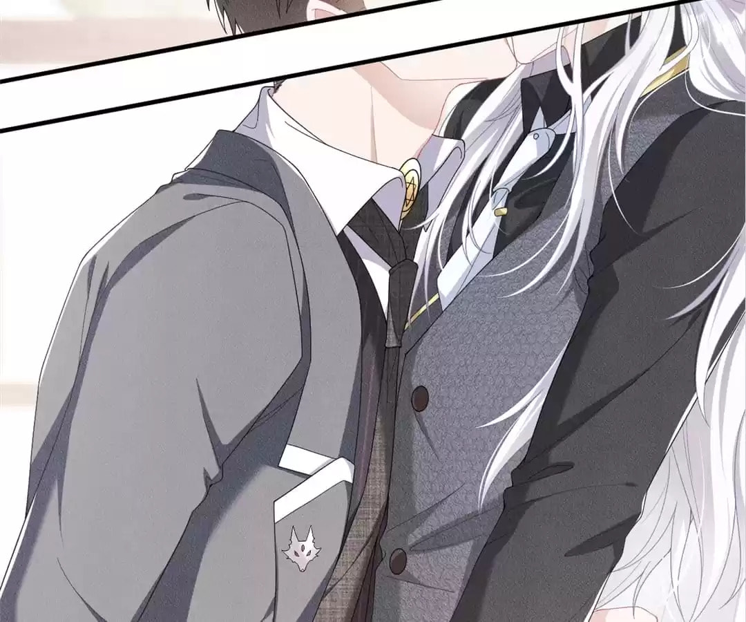 Read Tying up My Wolf (Colored) chapter 11 image 25 on Lezhin