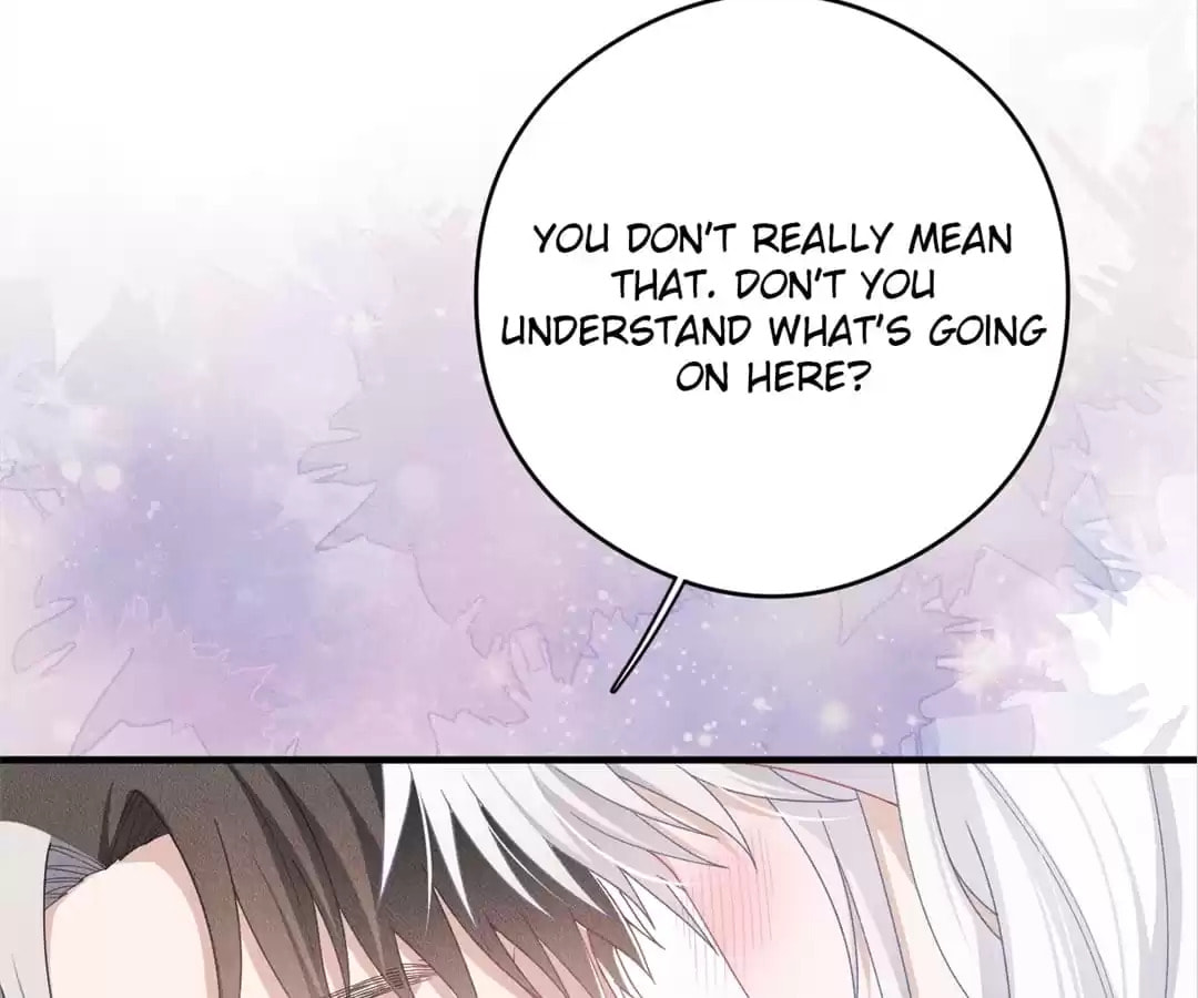 Read Tying up My Wolf (Colored) chapter 11 image 27 on Lezhin