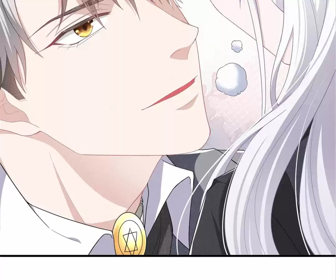 Read Tying up My Wolf (Colored) chapter 11 image 28 on Lezhin