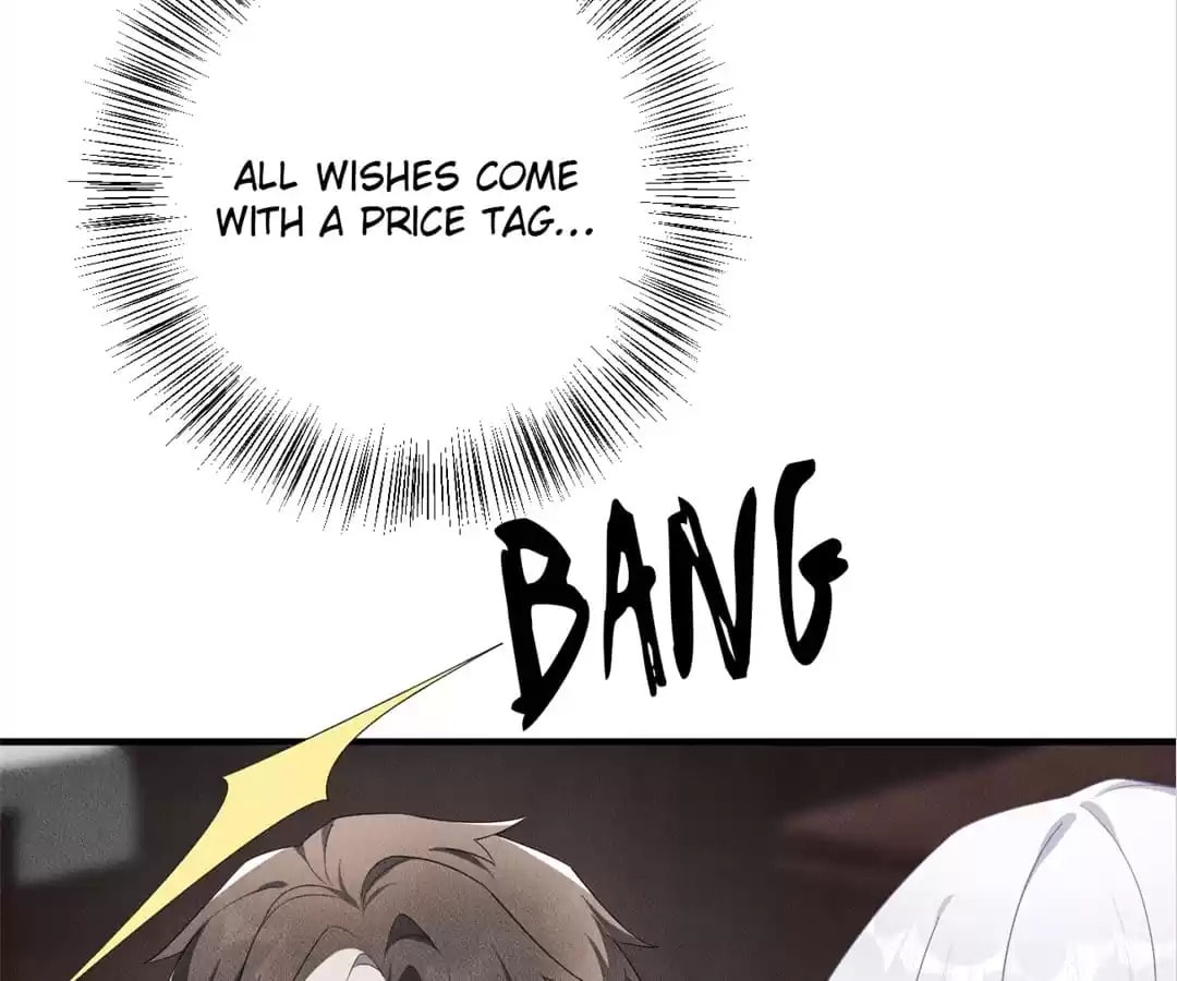 Read Tying up My Wolf (Colored) chapter 11 image 3 on Lezhin