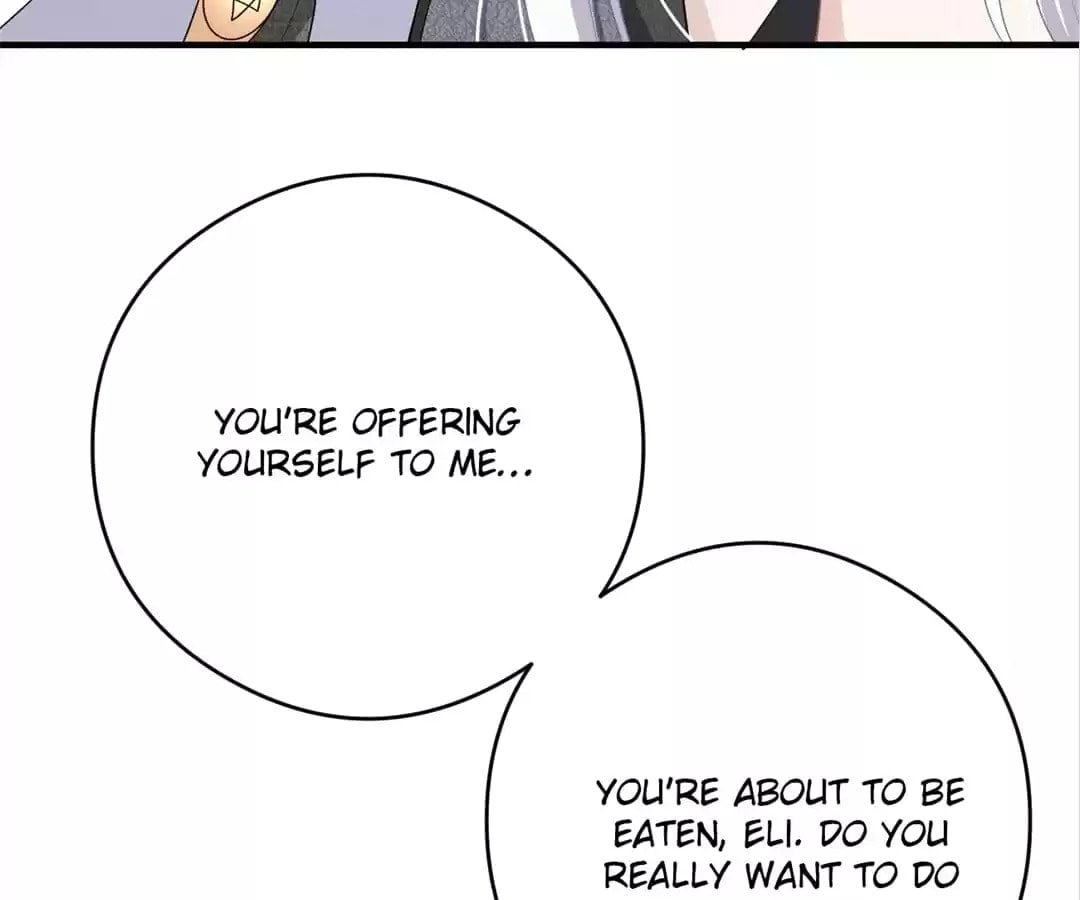 Read Tying up My Wolf (Colored) chapter 11 image 30 on Lezhin