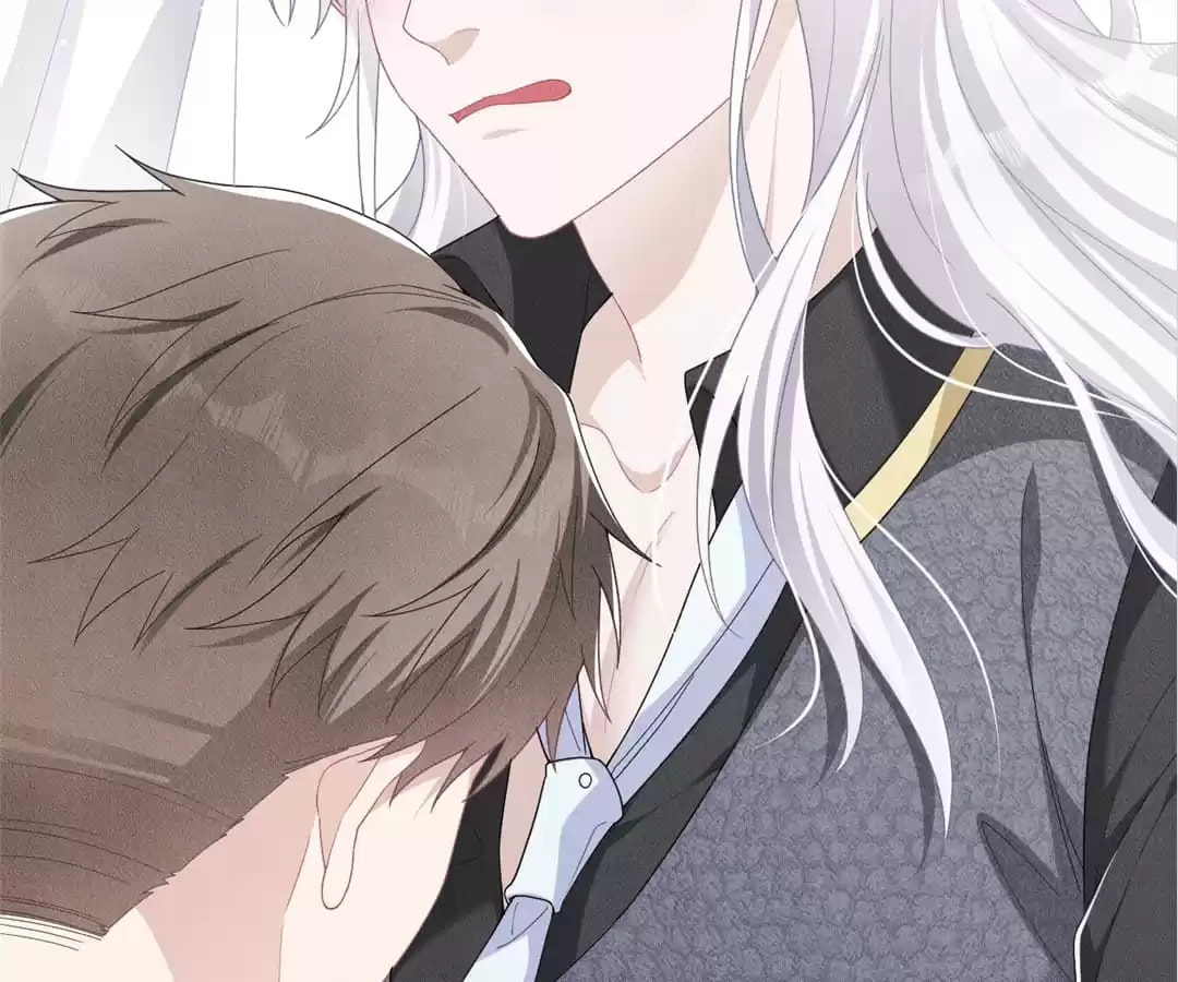 Read Tying up My Wolf (Colored) chapter 11 image 34 on Lezhin