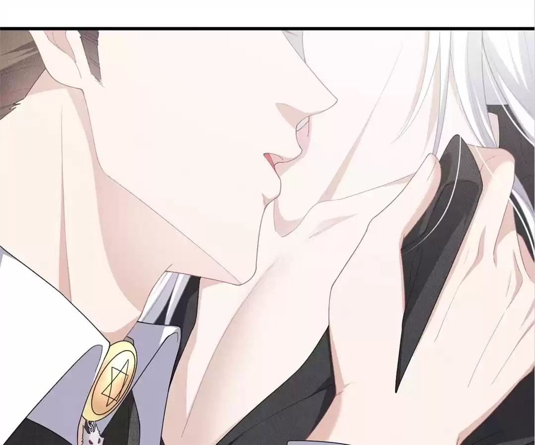 Read Tying up My Wolf (Colored) chapter 11 image 36 on Lezhin