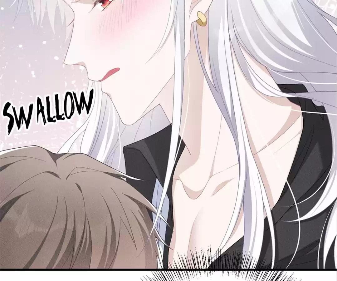 Read Tying up My Wolf (Colored) chapter 11 image 38 on Lezhin