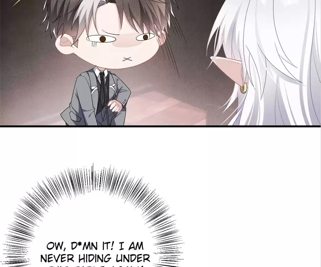 Read Tying up My Wolf (Colored) chapter 11 image 4 on Lezhin