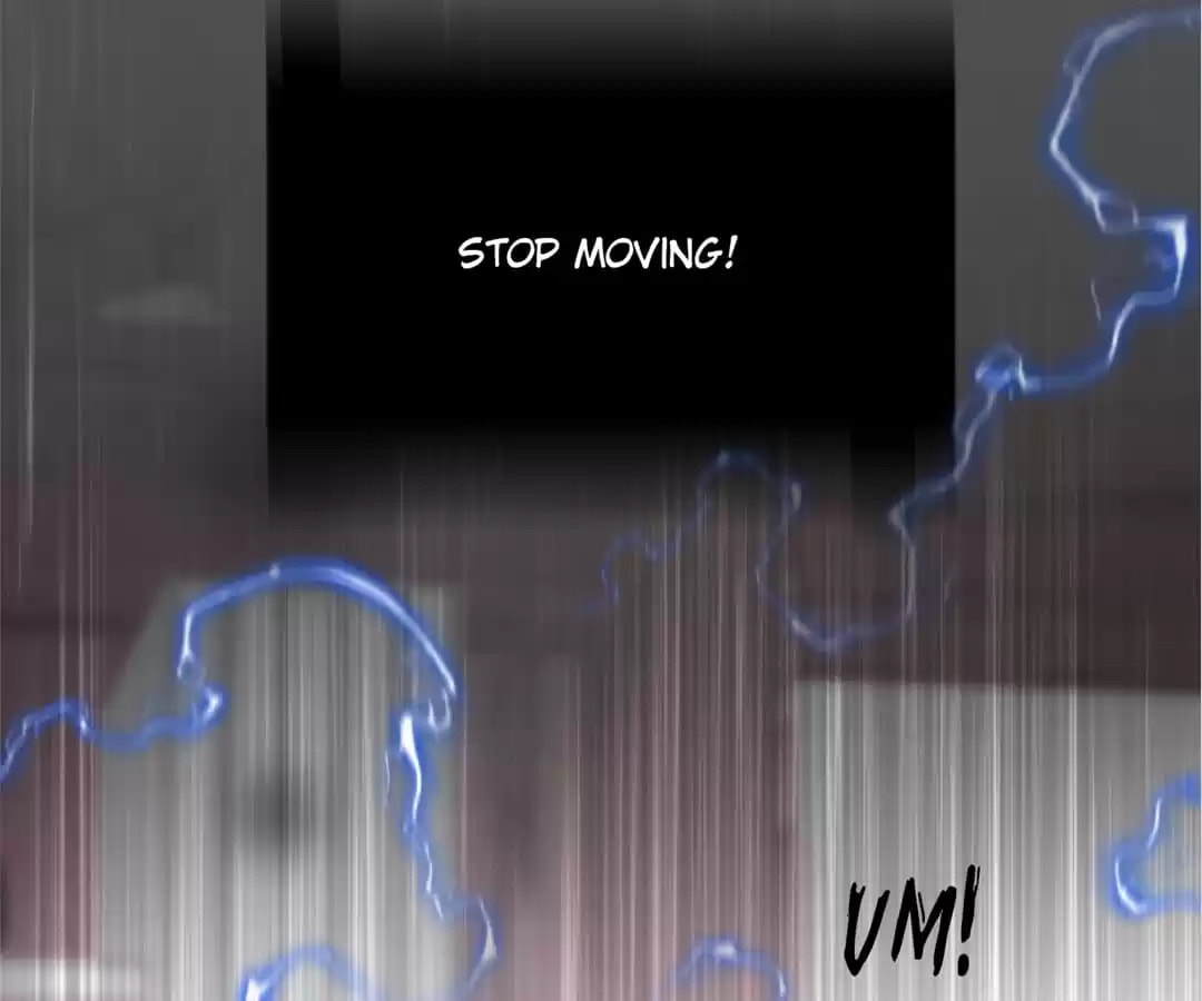 Read Tying up My Wolf (Colored) chapter 11 image 42 on Lezhin