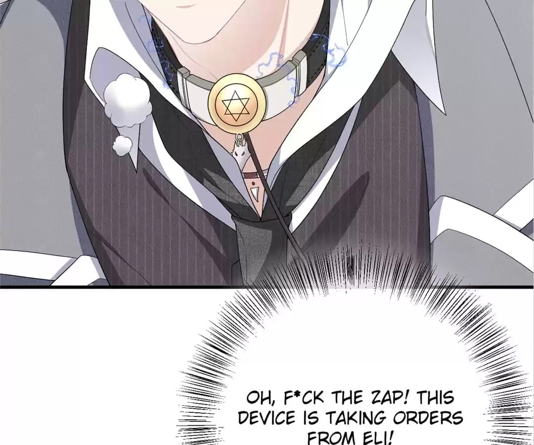 Read Tying up My Wolf (Colored) chapter 11 image 46 on Lezhin