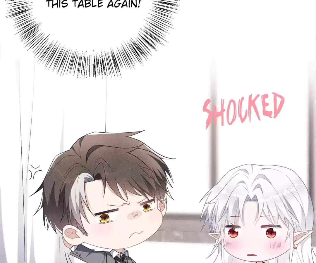 Read Tying up My Wolf (Colored) chapter 11 image 5 on Lezhin