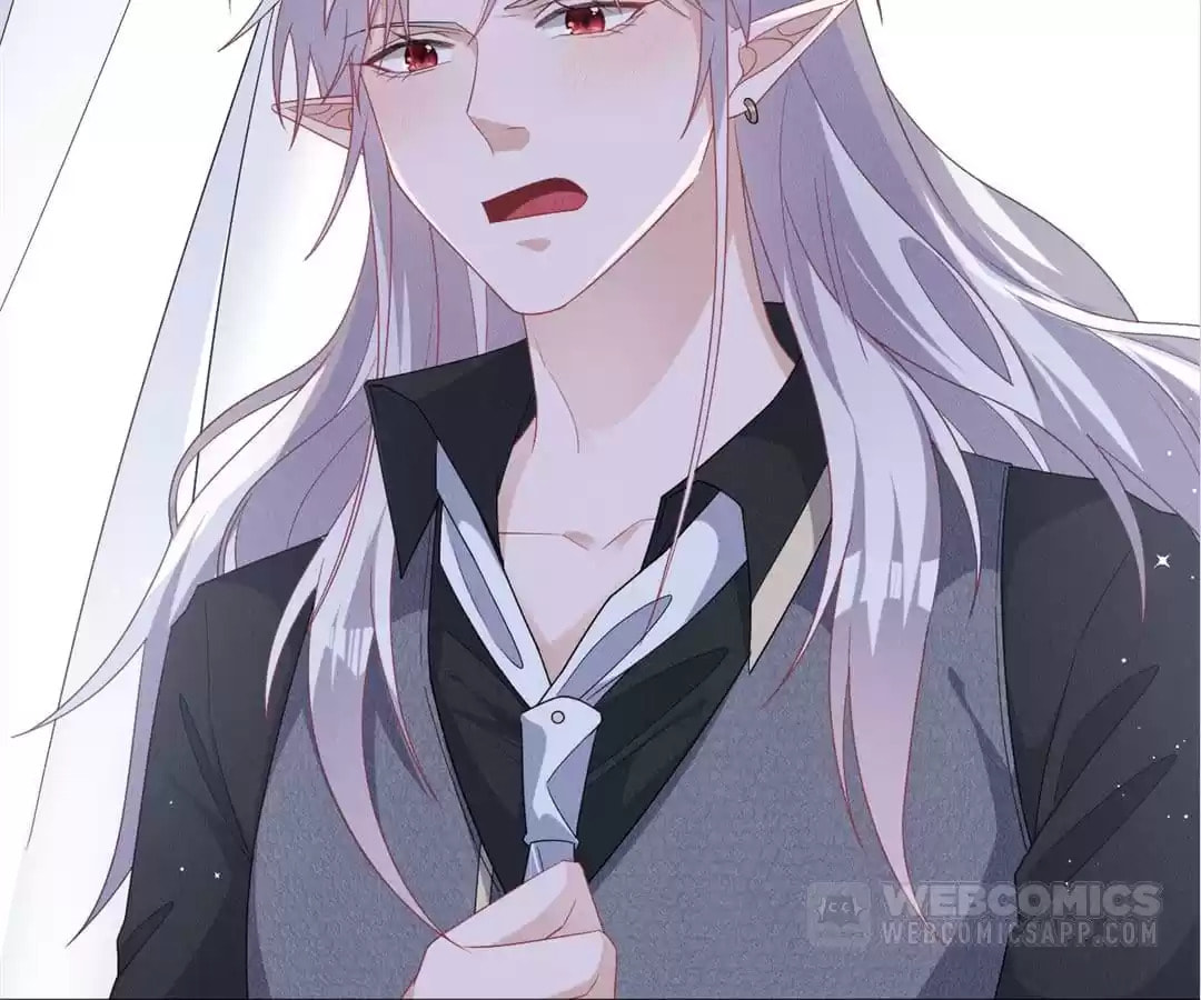 Read Tying up My Wolf (Colored) chapter 11 image 51 on Lezhin