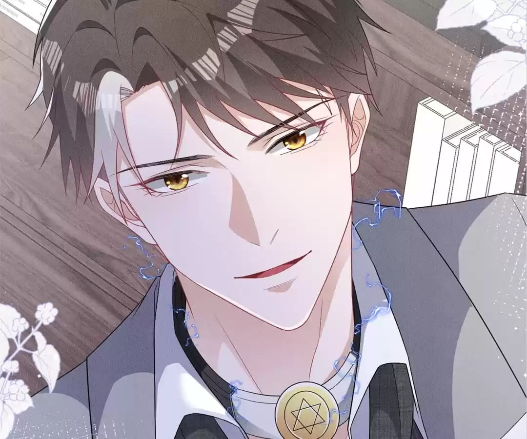 Read Tying up My Wolf (Colored) chapter 11 image 53 on Lezhin