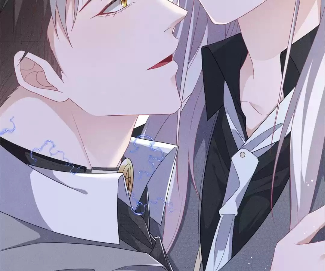 Read Tying up My Wolf (Colored) chapter 11 image 58 on Lezhin
