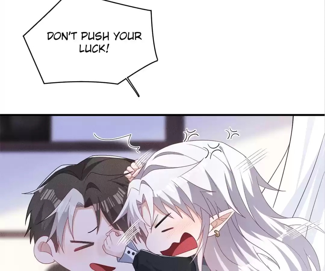 Read Tying up My Wolf (Colored) chapter 11 image 61 on Lezhin