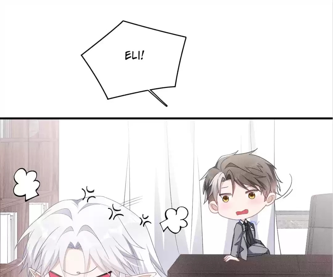 Read Tying up My Wolf (Colored) chapter 11 image 63 on Lezhin