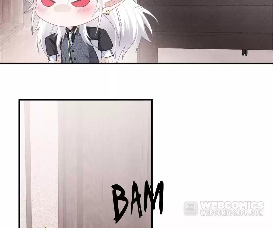 Read Tying up My Wolf (Colored) chapter 11 image 64 on Lezhin