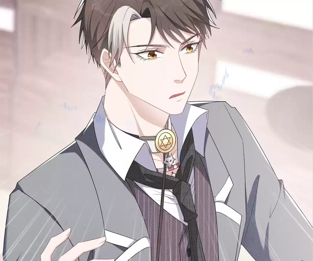 Read Tying up My Wolf (Colored) chapter 11 image 73 on Lezhin