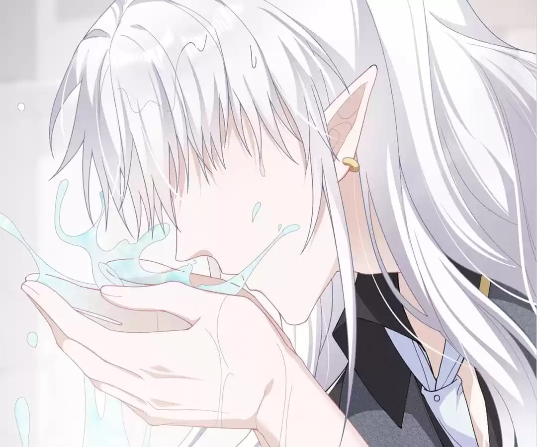 Read Tying up My Wolf (Colored) chapter 11 image 79 on Lezhin