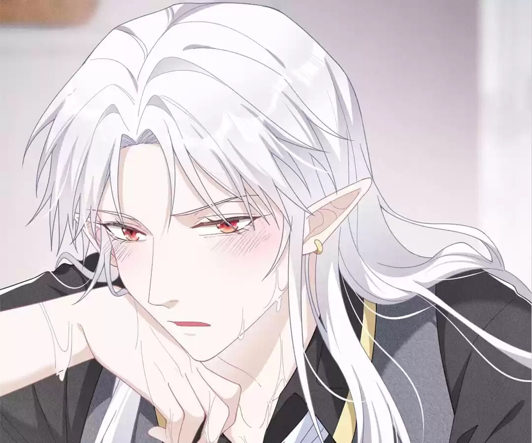 Read Tying up My Wolf (Colored) chapter 11 image 82 on Lezhin