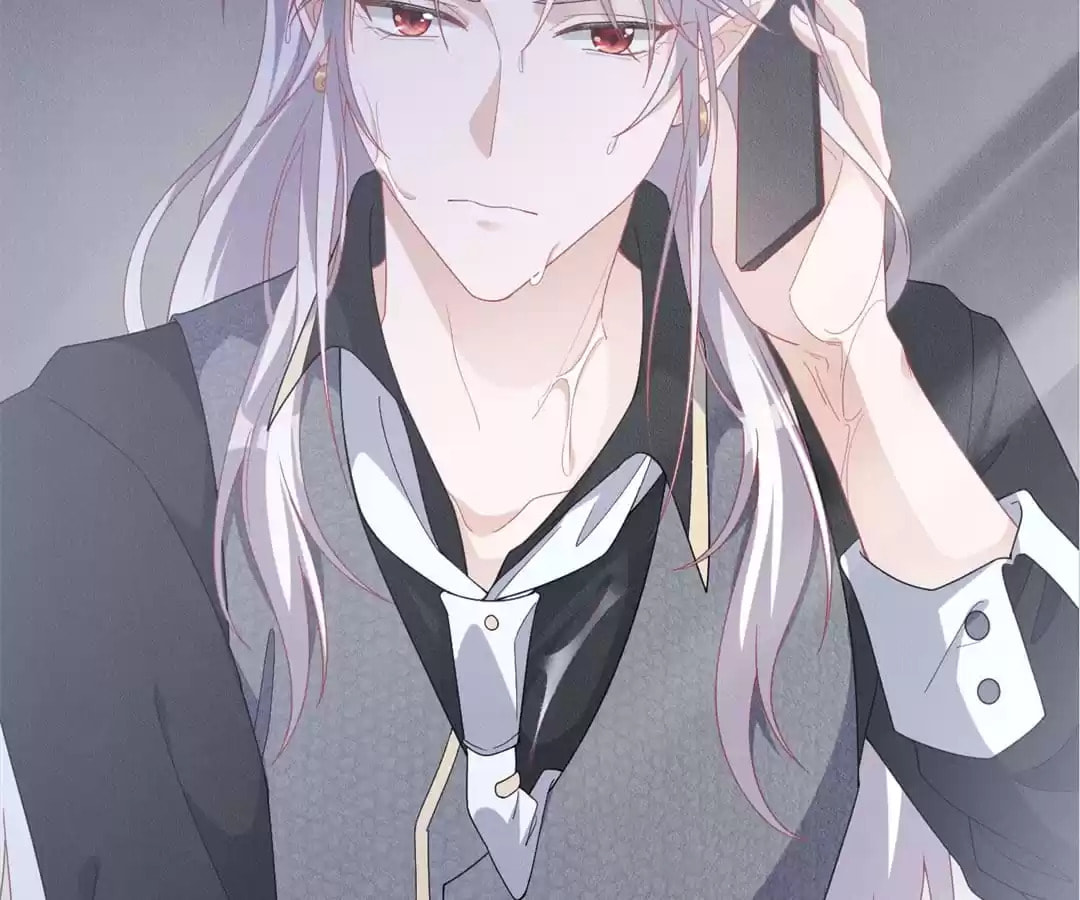 Read Tying up My Wolf (Colored) chapter 11 image 91 on Lezhin