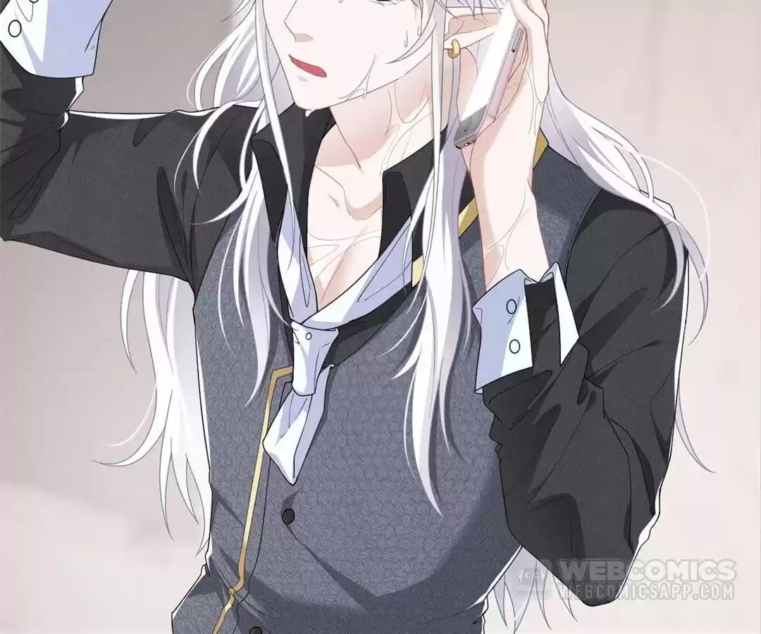 Read Tying up My Wolf (Colored) chapter 12 image 1 on Lezhin